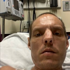 Meet your Posher, Matt